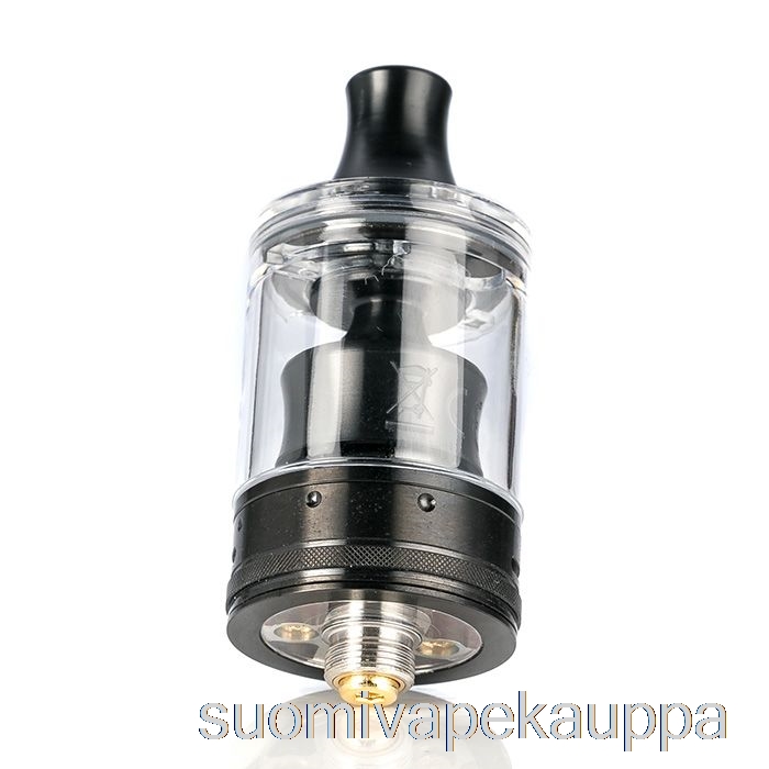 Vape Box Wotofo X Smm Cog Mtl 22mm Rta Musta